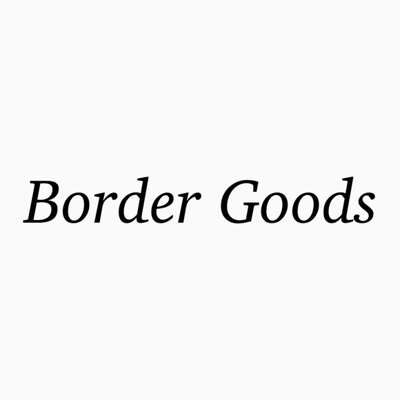 bordergoods